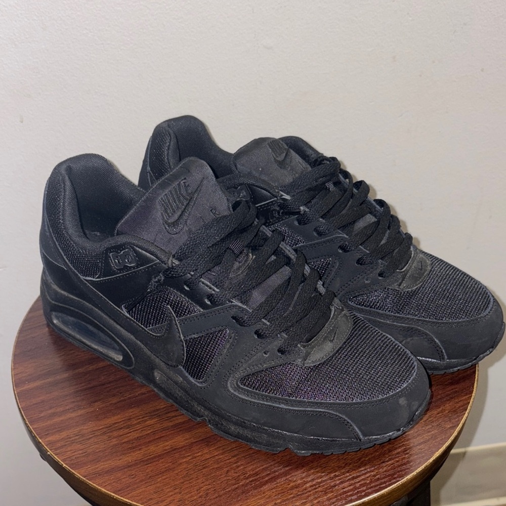Nike Men's AirMax Sneakers